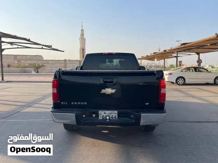 Chevrolet Silverado 2009 photo 4