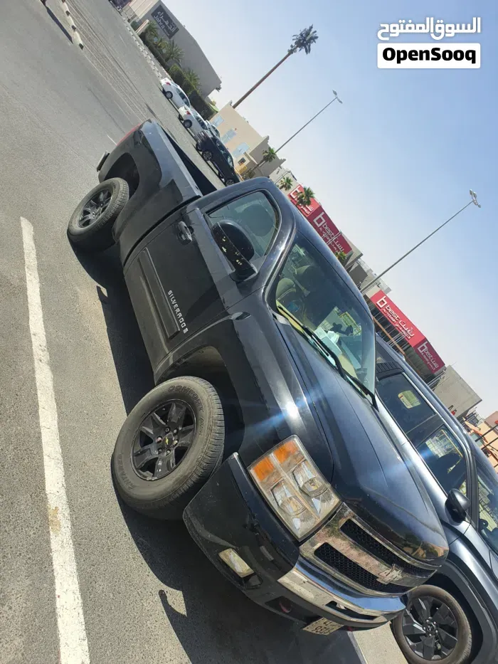 Chevrolet Silverado 2009 photo 5