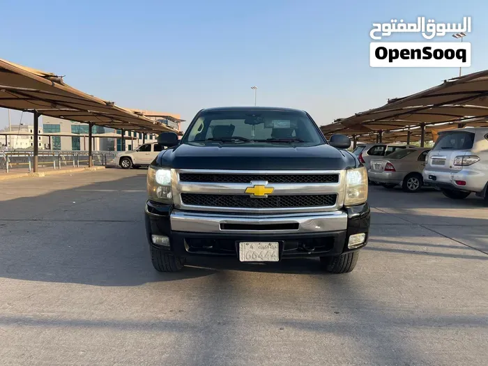 Chevrolet Silverado 2009 photo 2