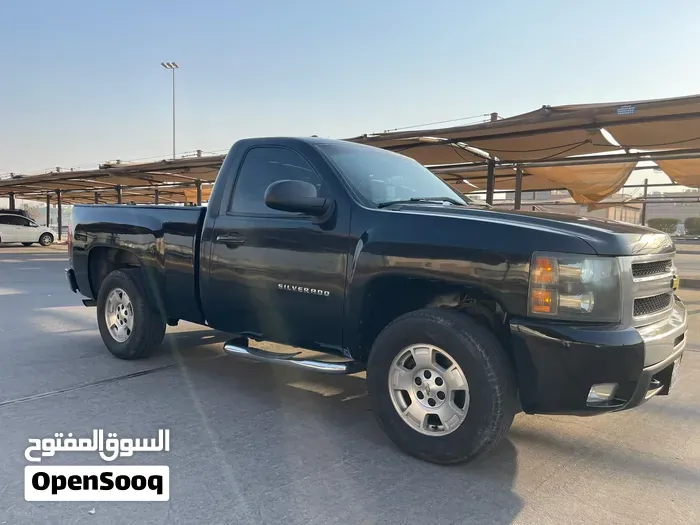 Chevrolet Silverado 2009 photo 3