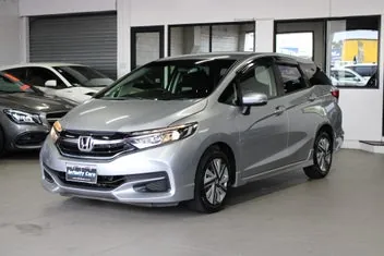 Honda Fit 2019 photo 5