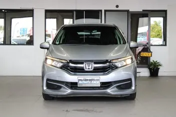 Honda Fit 2019 photo 3