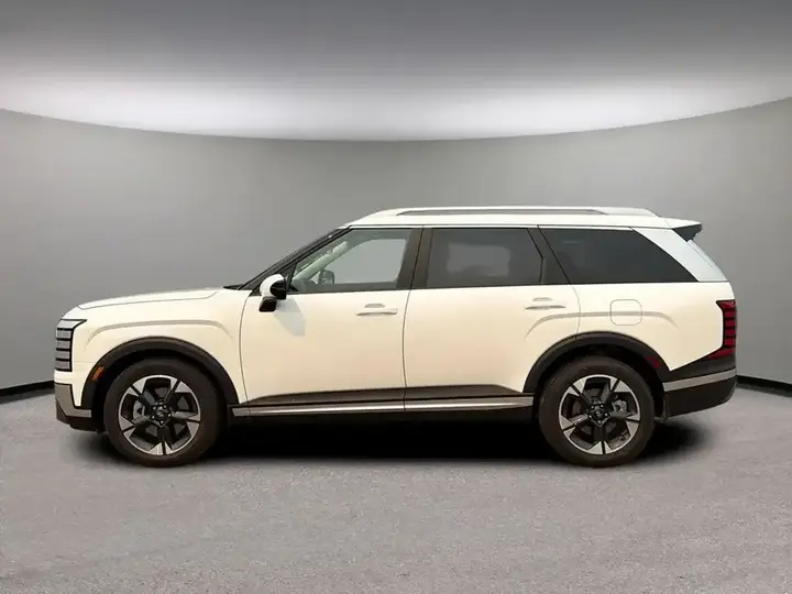 Hyundai Palisade 2026 photo 3