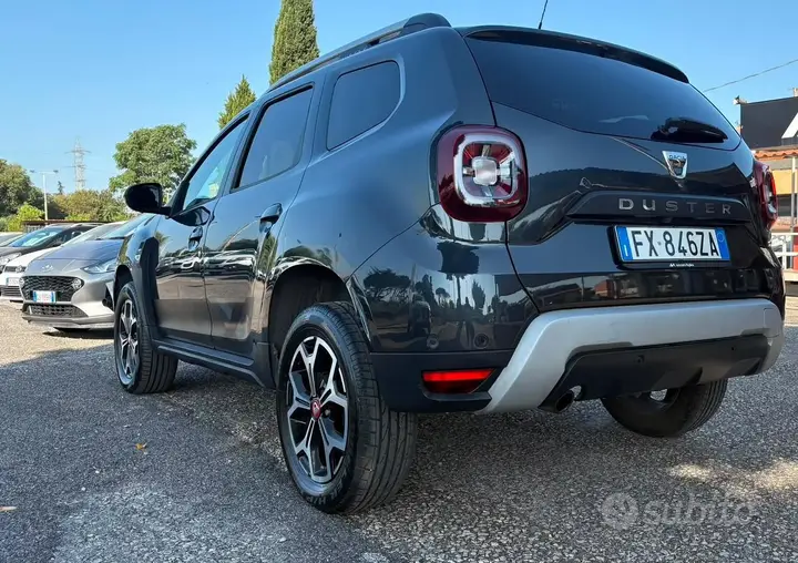 Dacia Duster 2019 photo 3