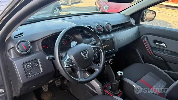 Dacia Duster 2019 photo 5