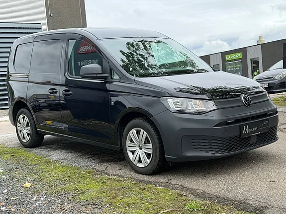 Volkswagen Caddy 2023 photo 5