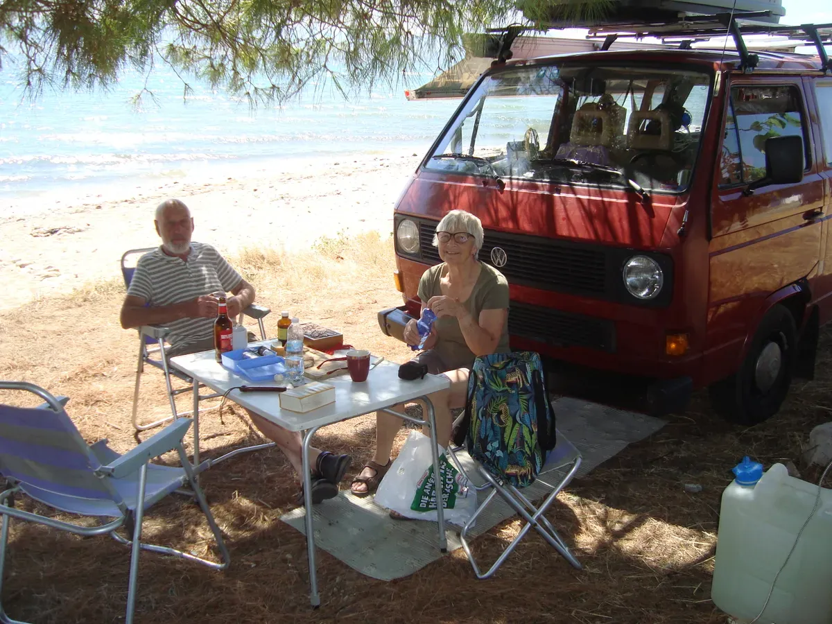 Volkswagen T3