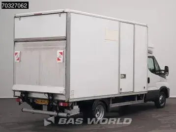 Iveco Daily 2022 photo 2