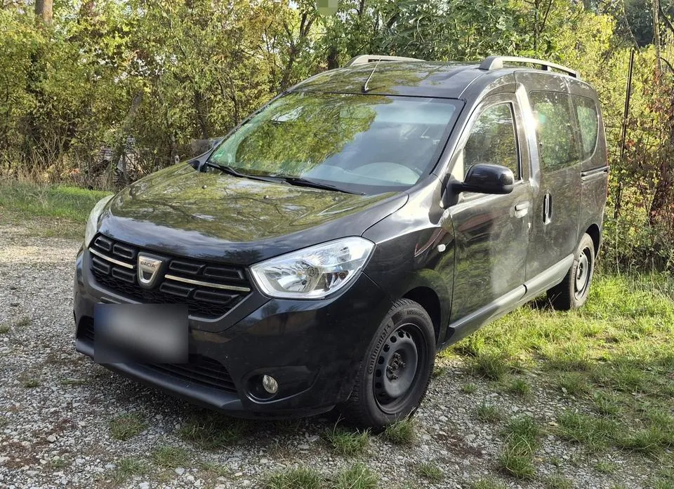 Dacia Dokker