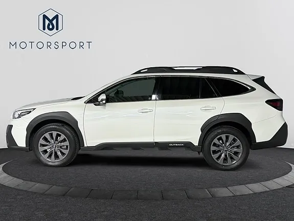 Subaru Outback 2025 photo 3