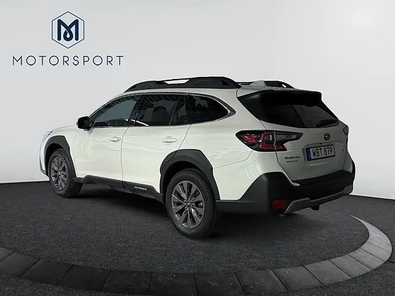 Subaru Outback 2025 photo 5