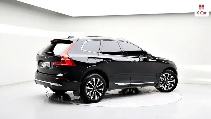 Volvo Xc60 2023 photo 4