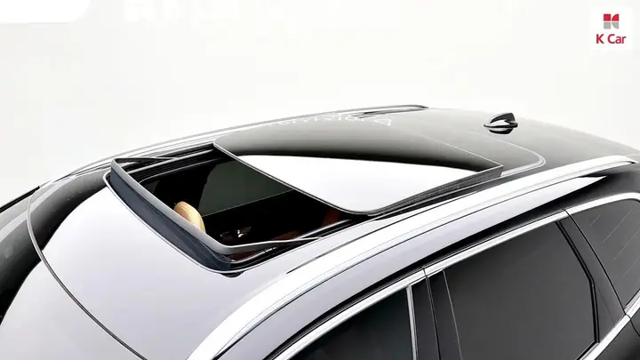 Volvo Xc60 2023 photo 5