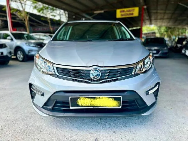 Proton Persona
