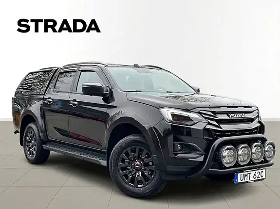 Isuzu D-Max 2026 photo 2