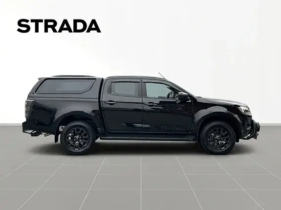 Isuzu D-Max 2026 photo 4
