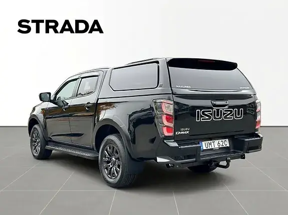 Isuzu D-Max 2026 photo 5