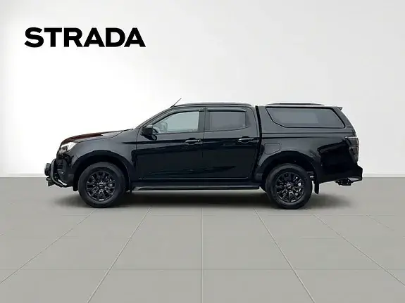 Isuzu D-Max 2026 photo 3