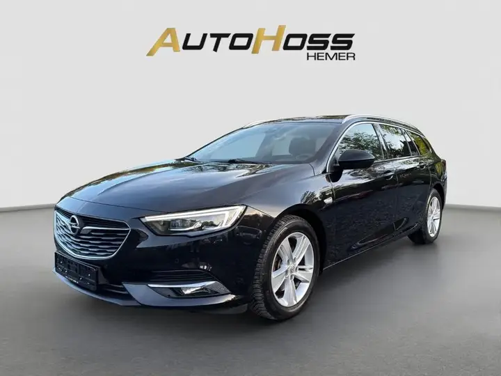 Opel Insignia Sports Tourer