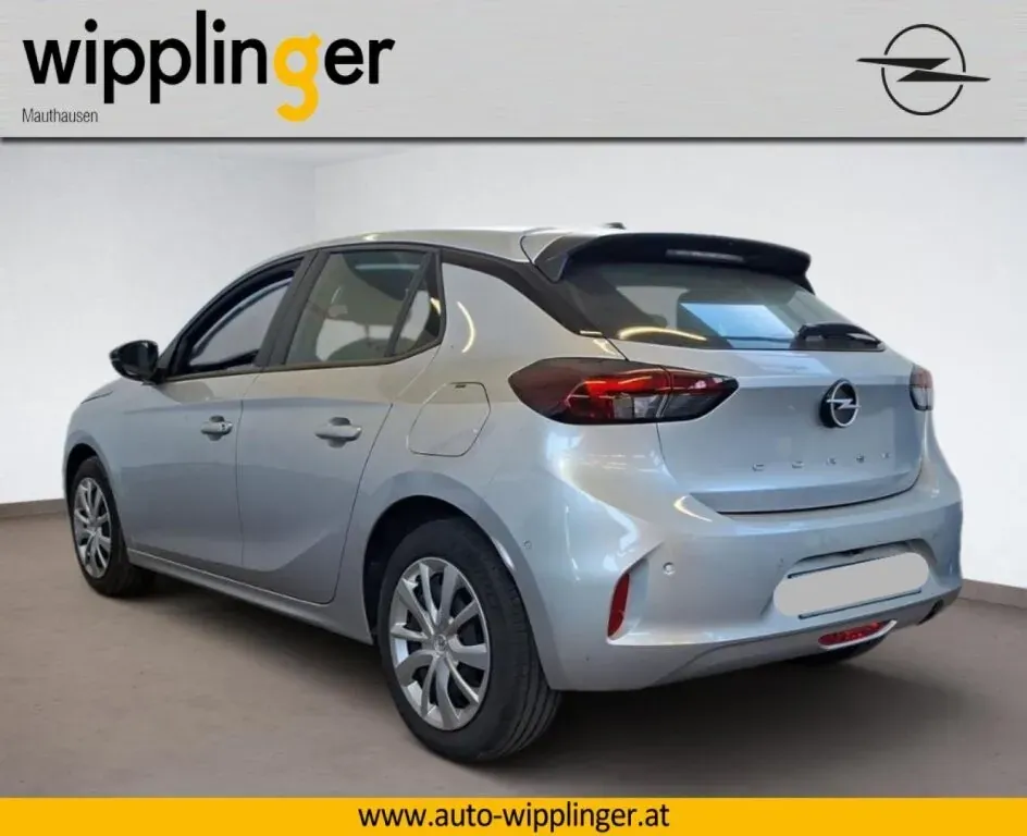 Opel Corsa 2024 photo 2