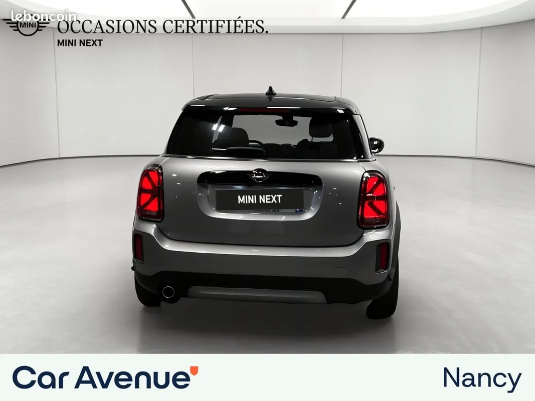 Mini Countryman 2023 photo 4