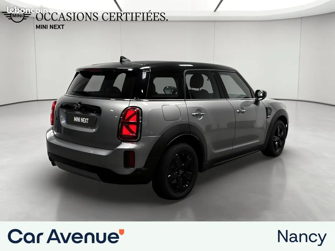 Mini Countryman 2023 photo 5