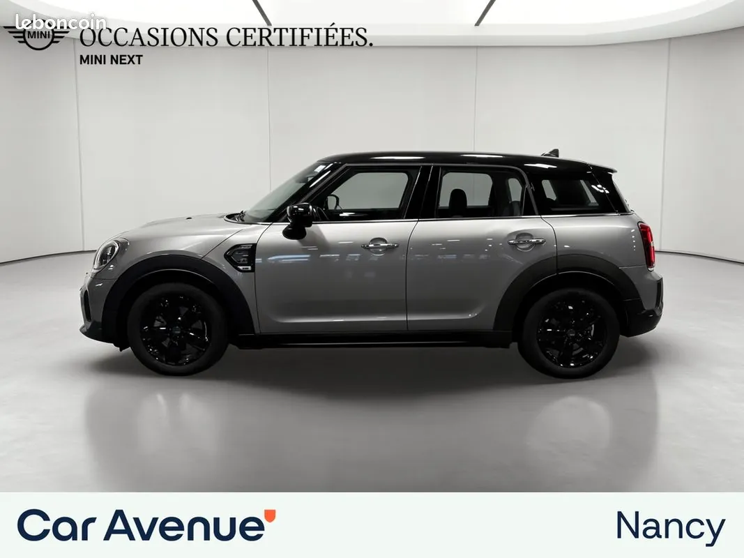 Mini Countryman 2023 photo 2