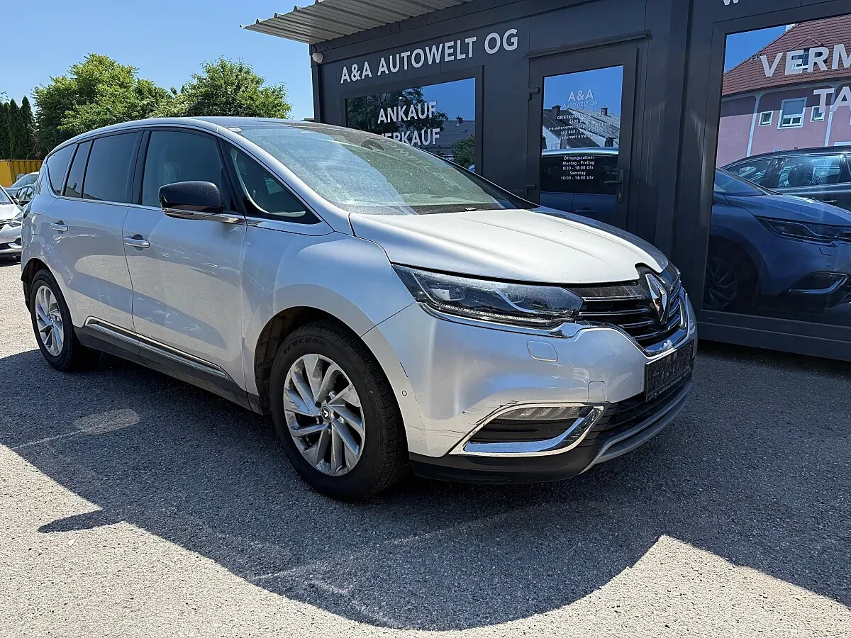 Renault Espace