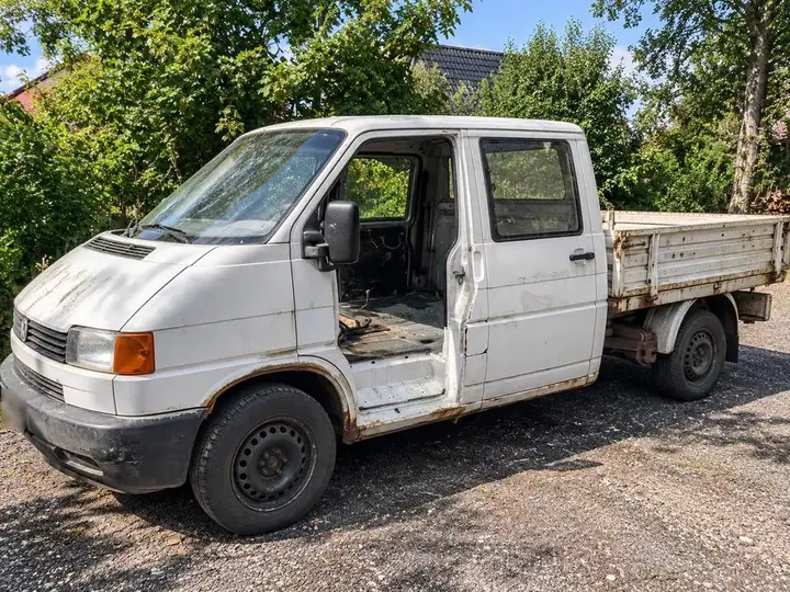 Volkswagen T4