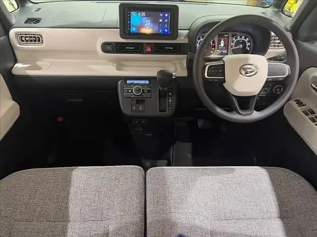 Daihatsu Move Canvas 2026 photo 3