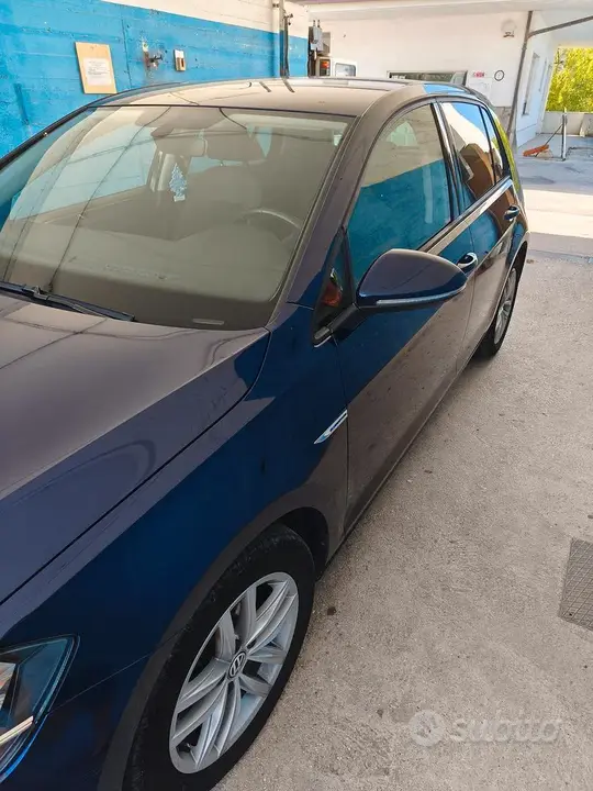 Volkswagen Golf 2019 photo 5
