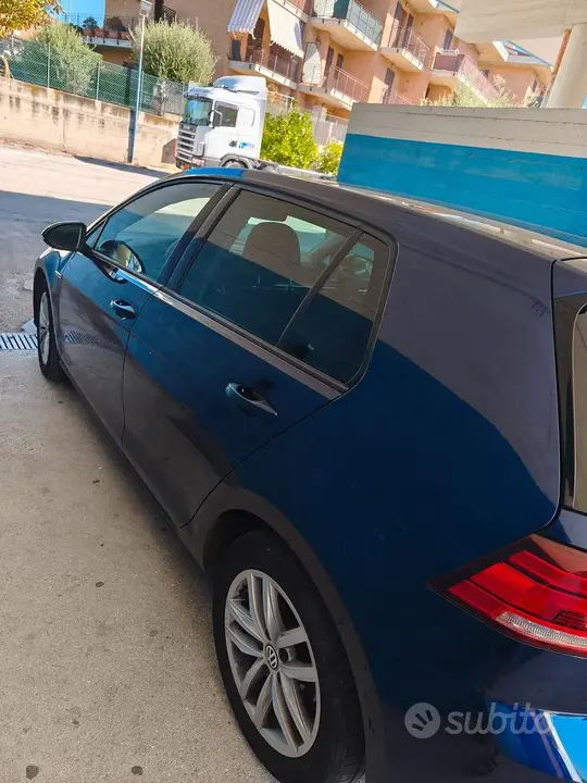 Volkswagen Golf 2019 photo 4