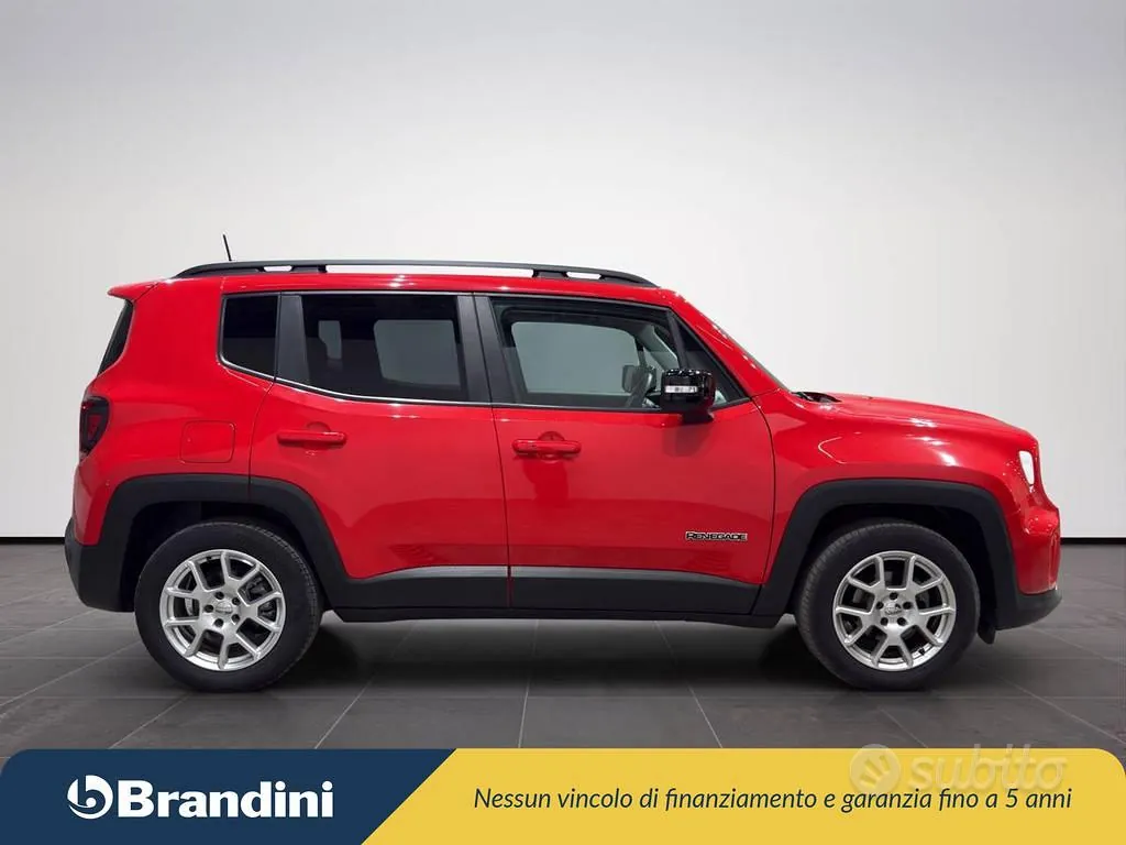 Jeep Renegade 2023 photo 5