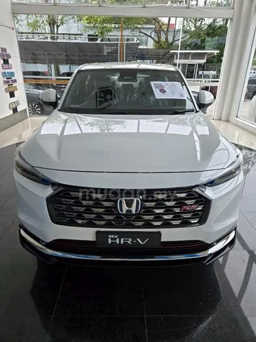 Honda Hrv
