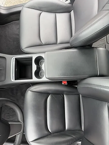 Tesla Model 3 2021 photo 4