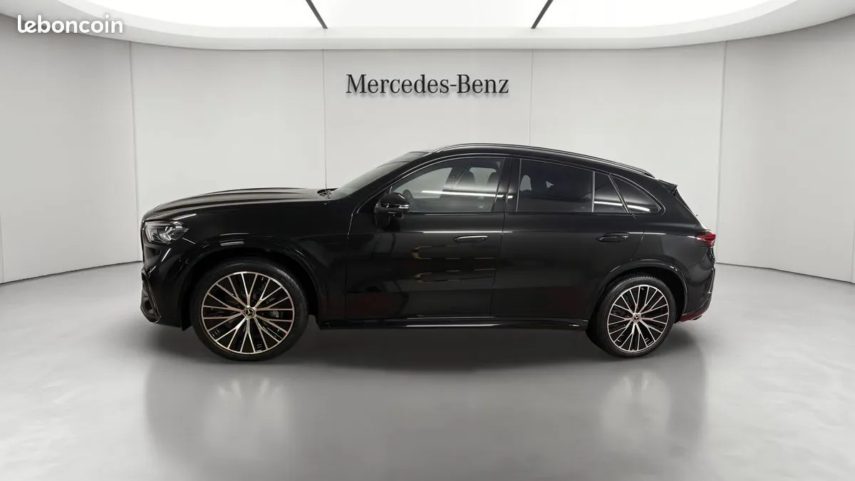 Mercedes-Benz Glc 2026 photo 2