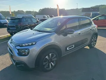Citroen C3 2024 photo 3