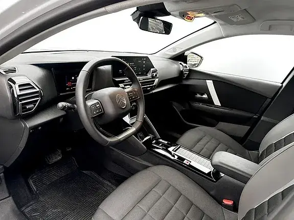 Citroen C4 2025 photo 4