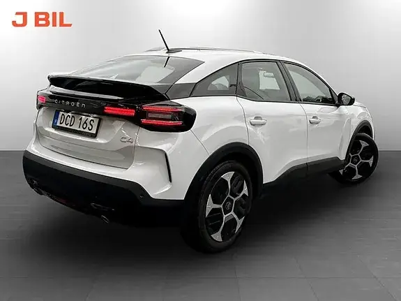 Citroen C4 2025 photo 3
