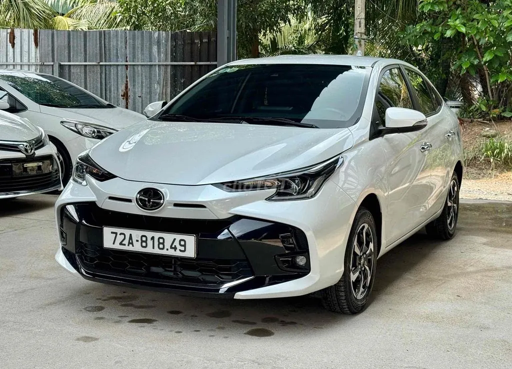 Toyota Vios