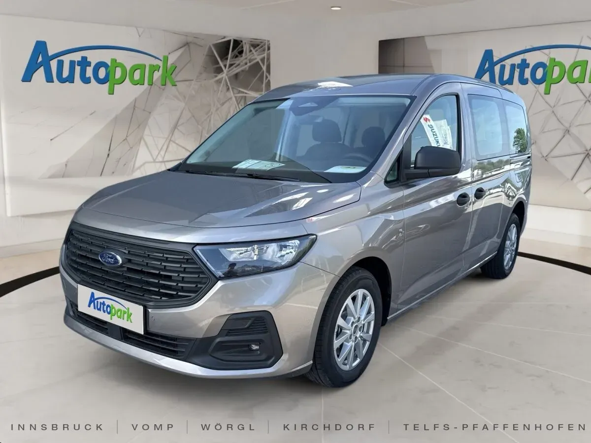 Ford Tourneo Connect