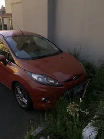 Ford Fiesta 2012 photo 5