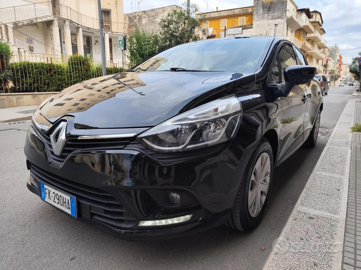 Renault Clio 2017 photo 3