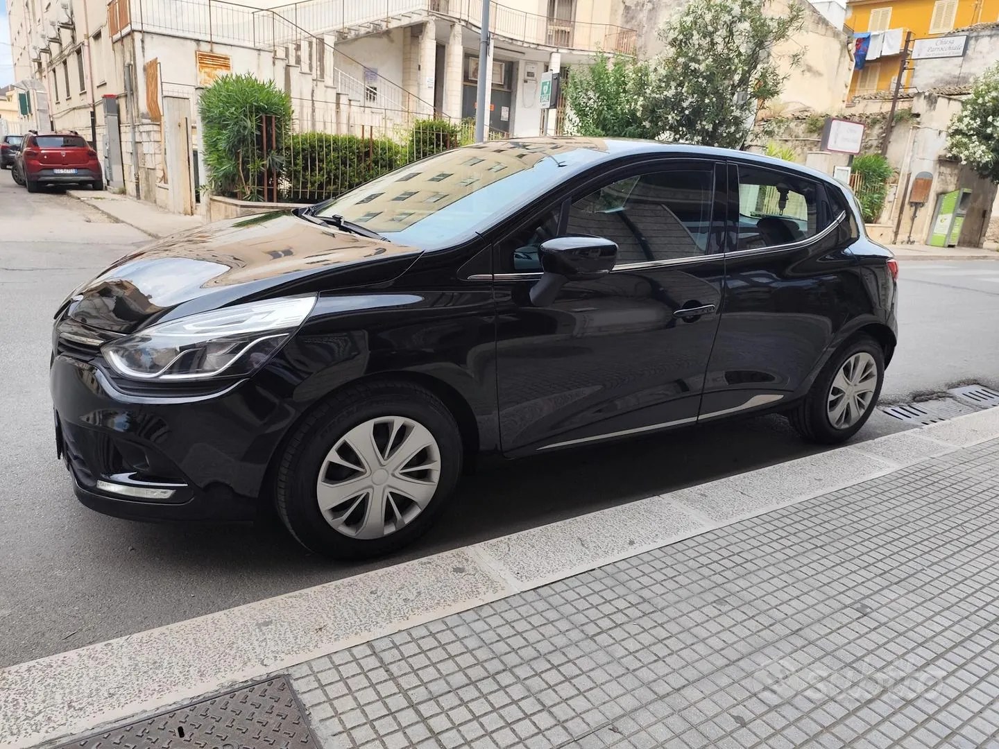 Renault Clio 2017 photo 4