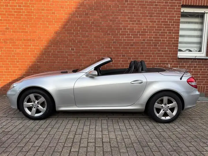 Mercedes-Benz Slk 280