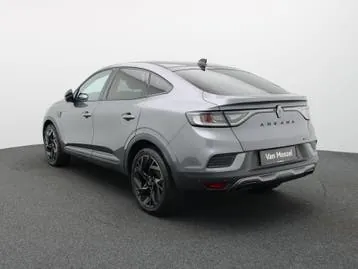 Renault Arkana 2024 photo 2