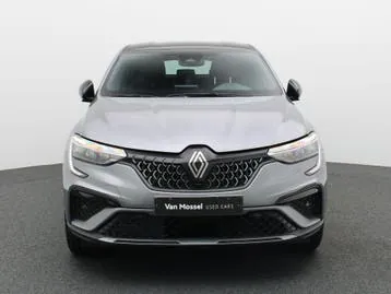 Renault Arkana 2024 photo 3