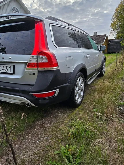 Volvo Xc70 2016 photo 3