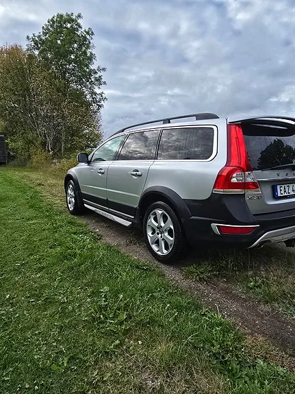 Volvo Xc70 2016 photo 5