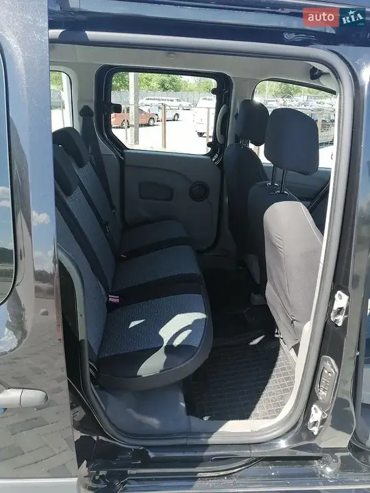 Renault Kangoo 2008 photo 3